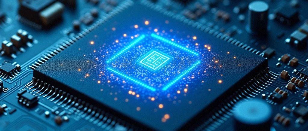 DeepSeek暗示国产芯片有望大规模使用DeepSeek新动向暗示国产芯片大规模使用前景可期