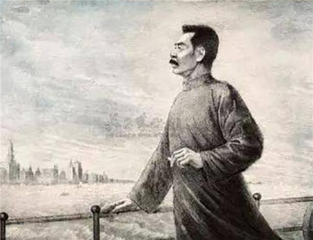 鲁迅诞辰140周年 长孙发文纪念鲁迅诞辰140周年，长孙发文纪念