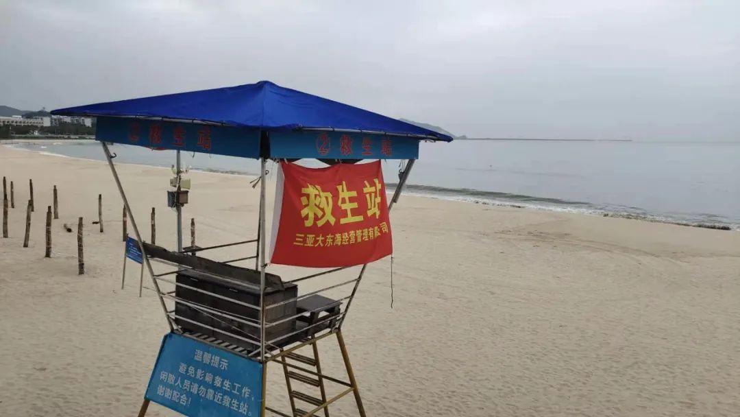 三亚停课景区关闭三亚停课景区关闭背后的故事与影响